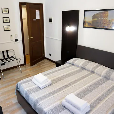 Bed & Breakfast Gh Colosseum 2*