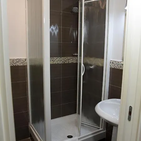Bed & Breakfast Gh Colosseum