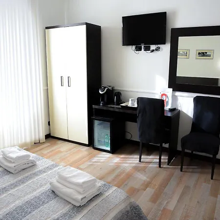 Bed & Breakfast Gh Colosseum 2*