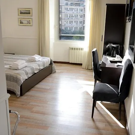 Gh Colosseum Bed & Breakfast Rom