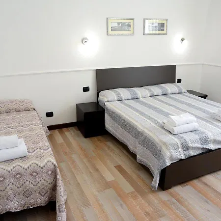 Bed & Breakfast Gh Colosseum 2*
