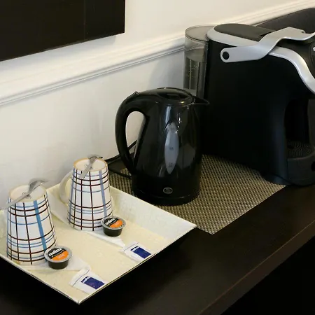 Gh Colosseum Bed & Breakfast
