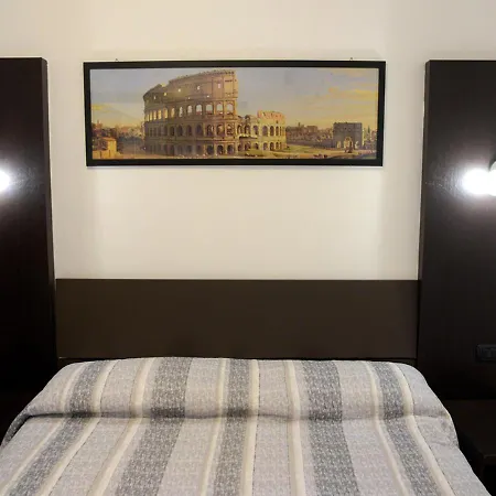 Bed & Breakfast Gh Colosseum