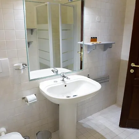 Bed & Breakfast Gh Colosseum Rom