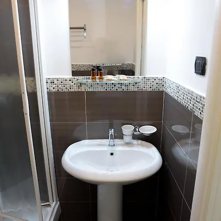 Bed & Breakfast Gh Colosseum