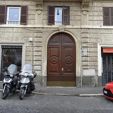 Bed & Breakfast Gh Colosseum