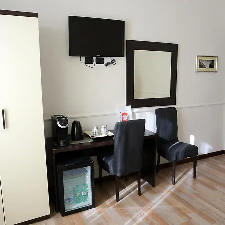 Bed & Breakfast Gh Colosseum 2*
