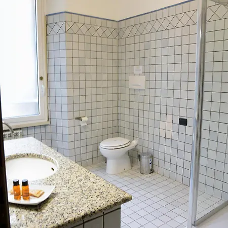 Bed & Breakfast Gh Colosseum