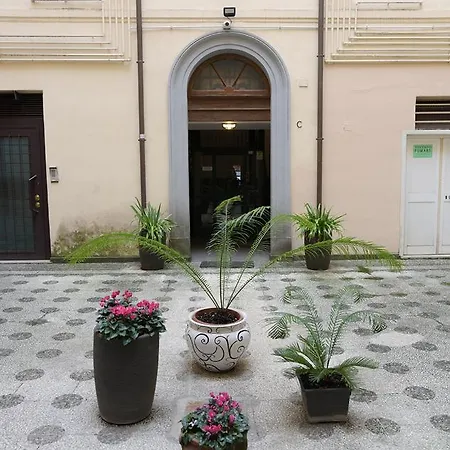 Bed & Breakfast Gh Colosseum