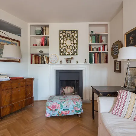Piazza Lovatelli Luxury Penthouse Appartamento