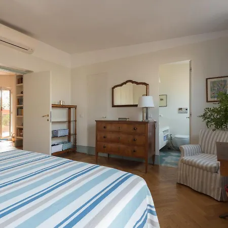 Appartamento Piazza Lovatelli Luxury Penthouse *