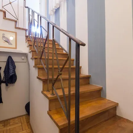 Piazza Lovatelli Luxury Penthouse Appartamento