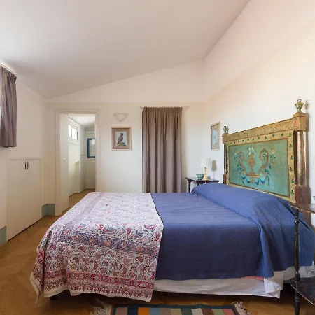 Appartamento Piazza Lovatelli Luxury Penthouse Roma
