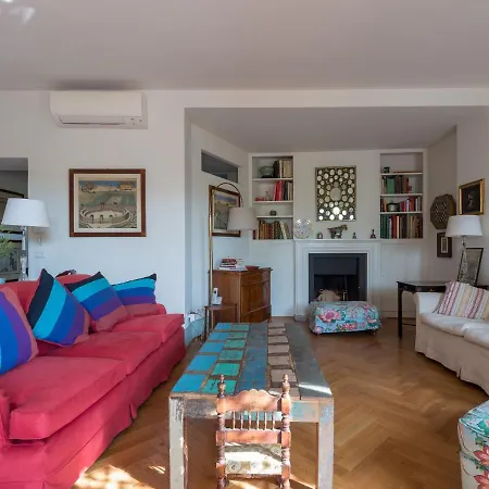 Piazza Lovatelli Luxury Penthouse Appartamento