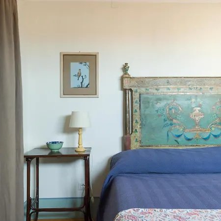 Appartamento Piazza Lovatelli Luxury Penthouse
