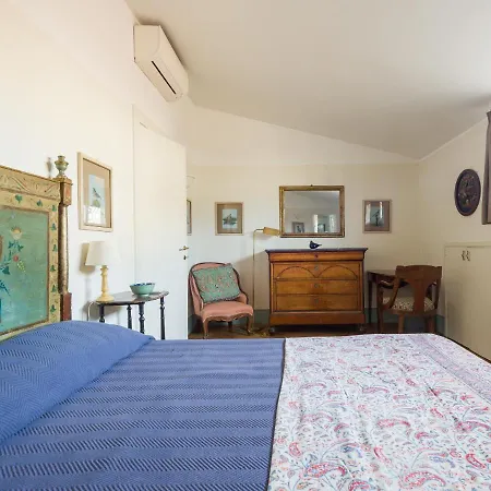 Piazza Lovatelli Luxury Penthouse Roma