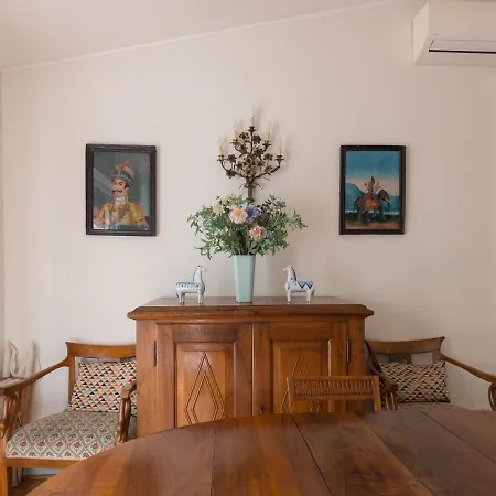 Piazza Lovatelli Luxury Penthouse Appartamento