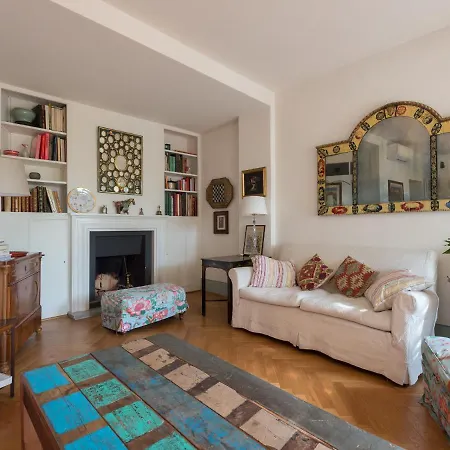 Appartamento Piazza Lovatelli Luxury Penthouse Roma