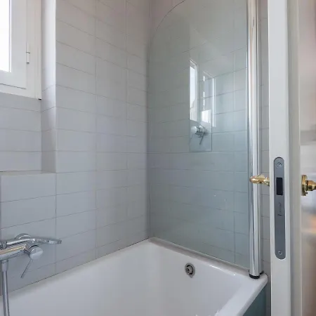 Piazza Lovatelli Luxury Penthouse * Roma