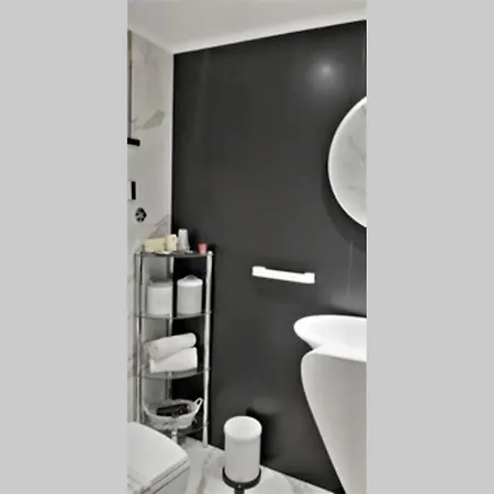 Colosseum Archeoloft In Historic Center Of Apartment *