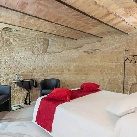 Apartment Colosseum Archeoloft In Historic Center Of