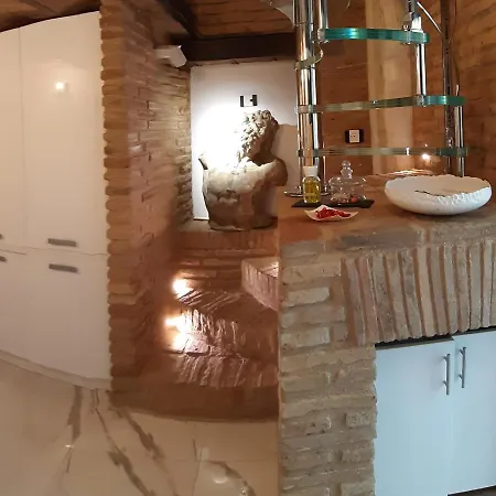 Colosseum Archeoloft In Historic Center Of Apartment Rome