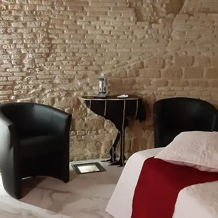 Apartment Colosseum Archeoloft In Historic Center Of