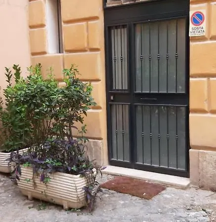 Colosseum Archeoloft In Historic Center Of Apartment *