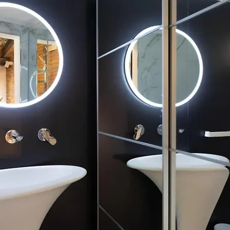 Apartment Colosseum Archeoloft In Historic Center Of *