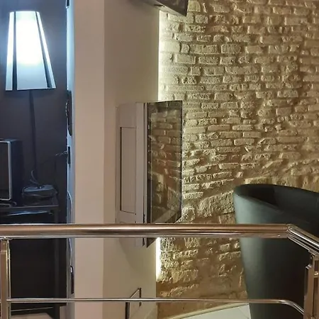 Colosseum Archeoloft In Historic Center Of Apartment *