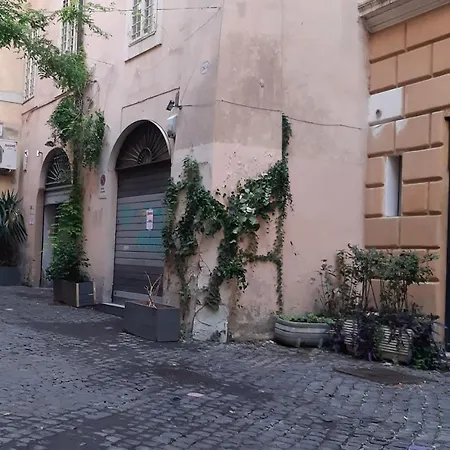 Apartment Colosseum Archeoloft In Historic Center Of *