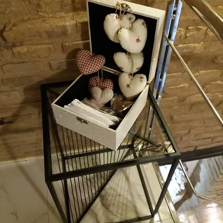 Colosseum Archeoloft In Historic Center Of Apartment *