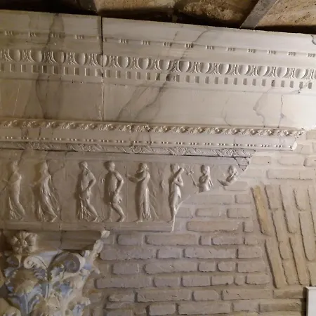 Colosseum Archeoloft In Historic Center Of Apartment