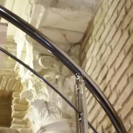 Colosseum Archeoloft In Historic Center Of Apartment