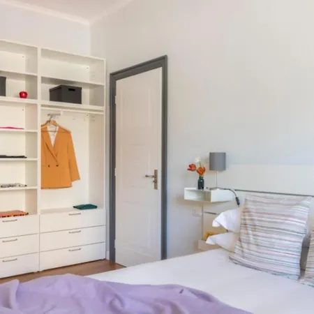 Residenza Testaccio Rome