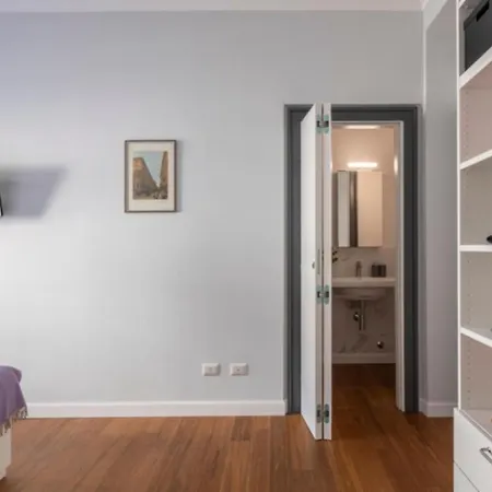 Guest house Residenza Testaccio Rome