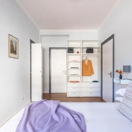 Residenza Testaccio Guest house