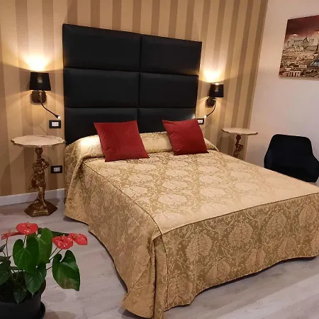 Maritza Guest House 1 Ρώμη