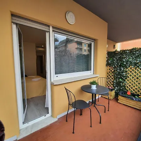 Πανσιόν Maritza Guest House 1 *
