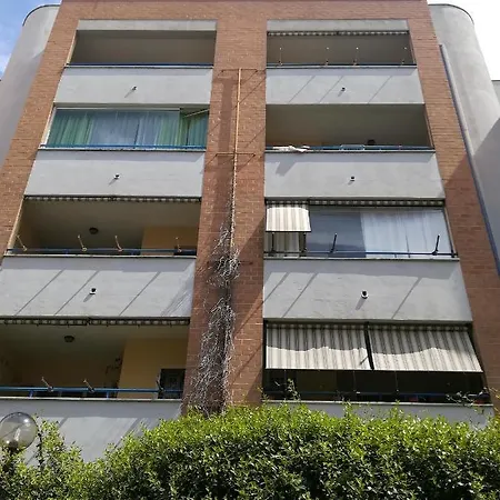 Romanina Giuland Casa de Férias *