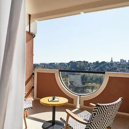 Pamphili Roma