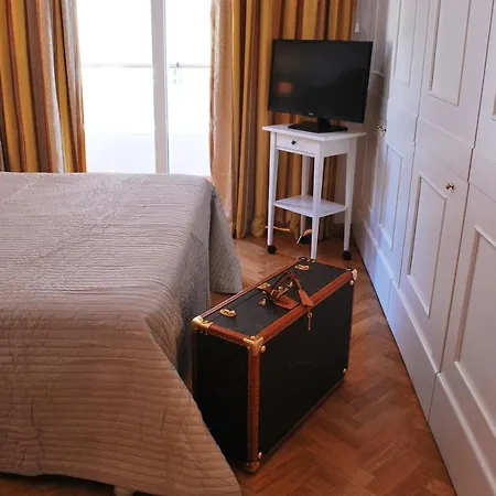 Bed & Breakfast Attico 203