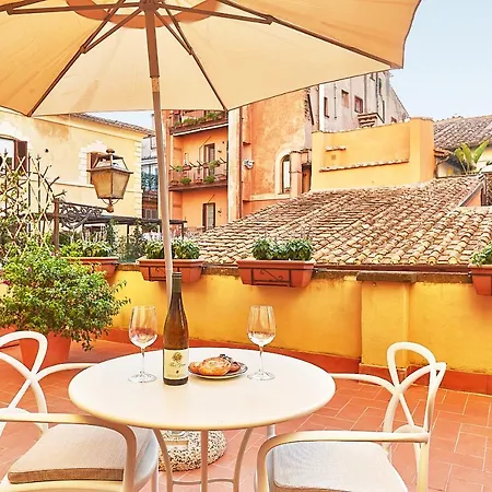Ripagrande A Trastevere רומא