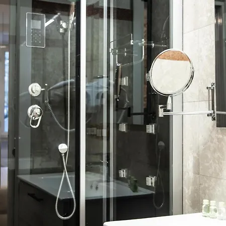 Hotel Cinquantatre 3*