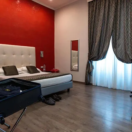 Veneto Relais 2* Rome