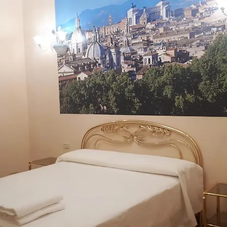 Nico Appartamento Roma