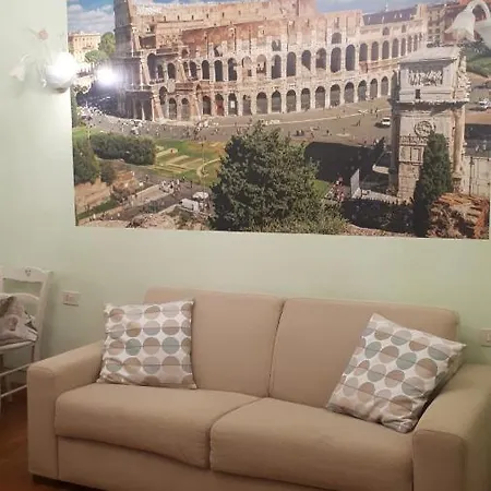 Appartamento Nico