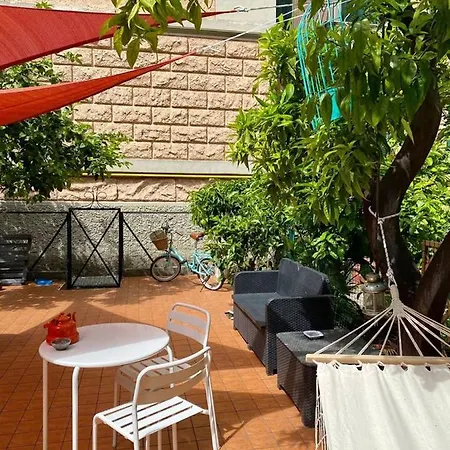 Relais Fiorelli Bed & Breakfast Roma