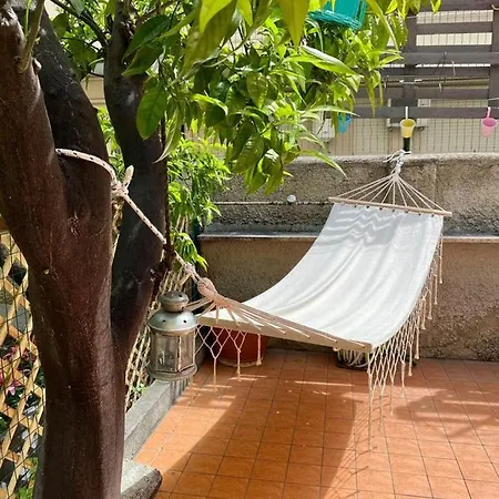 Bed & Breakfast Relais Fiorelli Roma