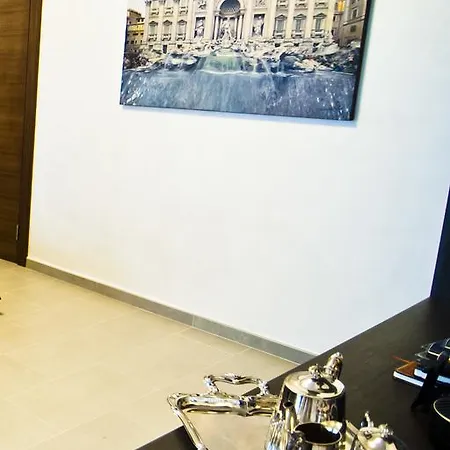 Domus Fontis Roma